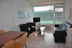 Appartement Walvis nr. 24